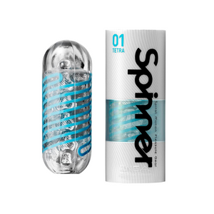 Masturbateur Spinner - Tenga