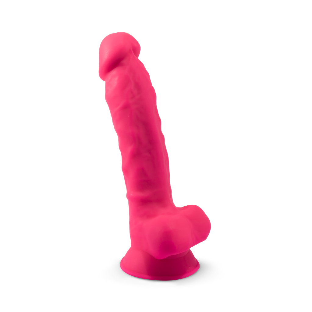 Dildo réaliste modèle 1 (7") - SilexD
