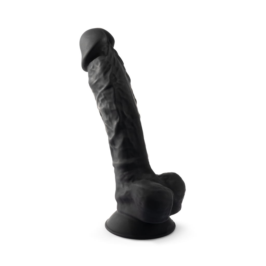Dildo réaliste modèle 1 (8") - SilexD