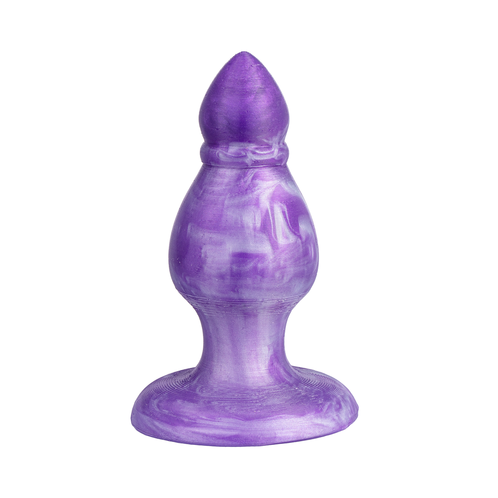 Plug anal fantasy - SilexD