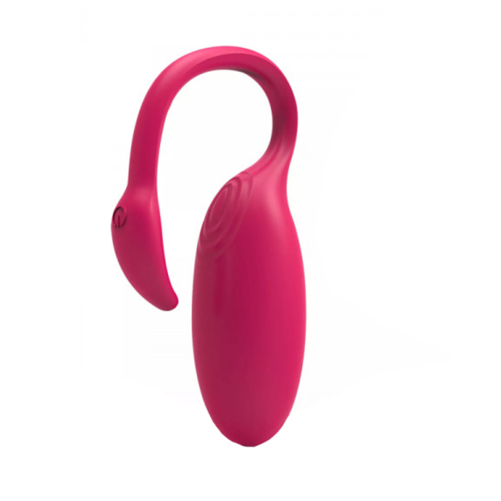 Sextoy connecté - Flamingo - Magic Motion