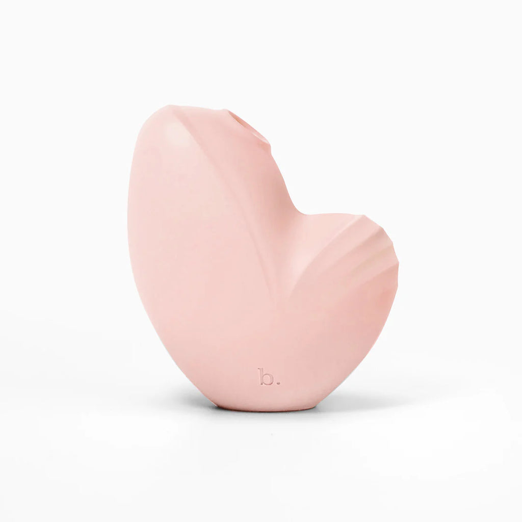 Stimulateur clitoridien Namii - Biird