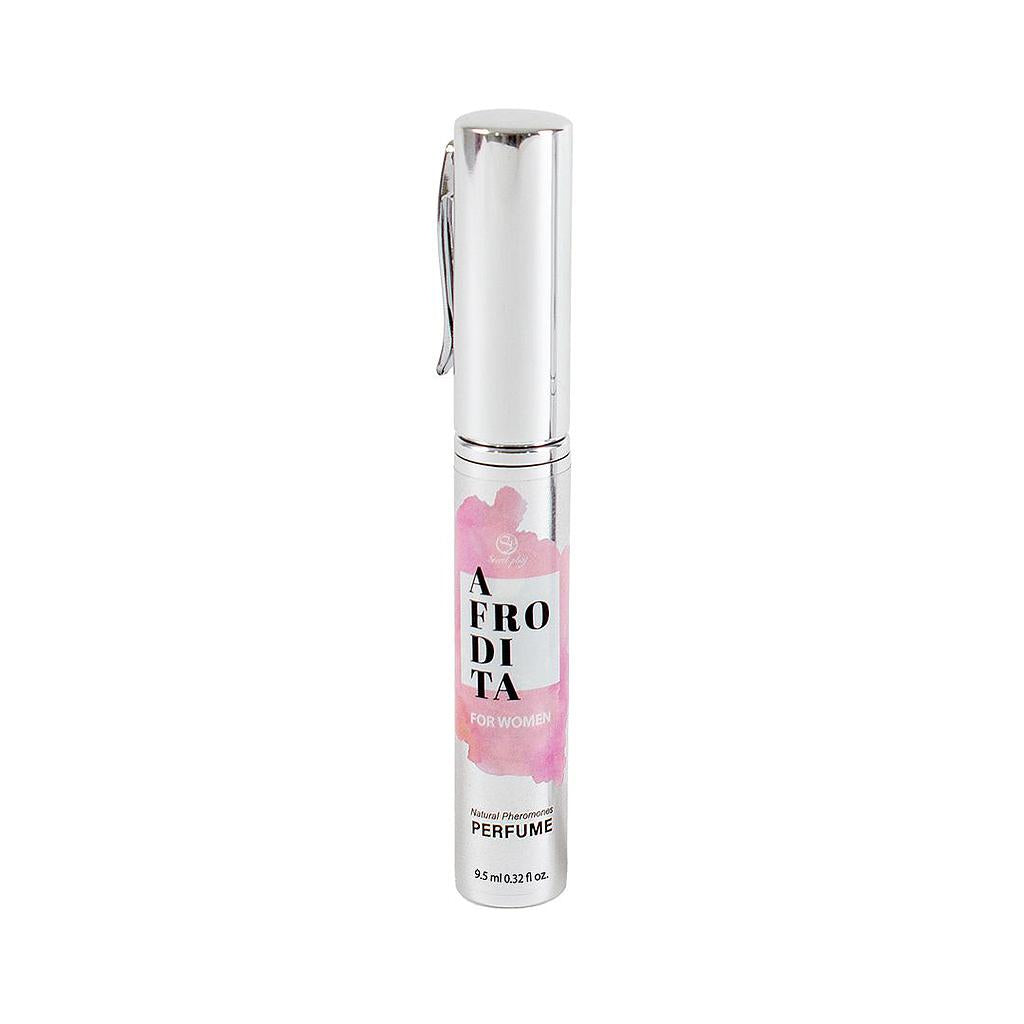 Parfum aux phéromones - Secret play