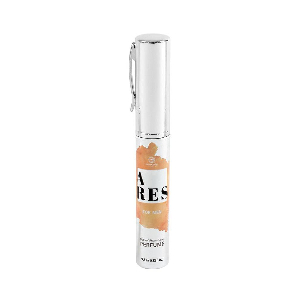 Parfum aux phéromones - Secret play