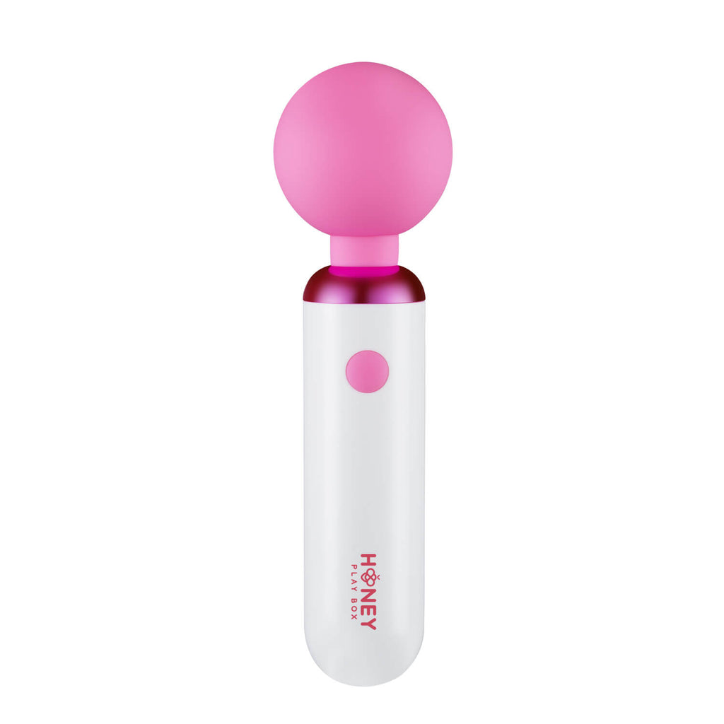 Pomi Wand - Honey Playbox