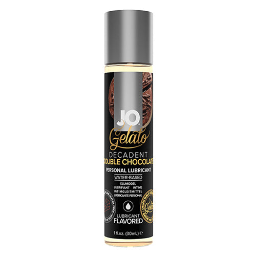 Lubrifiants comestibles - System Jo