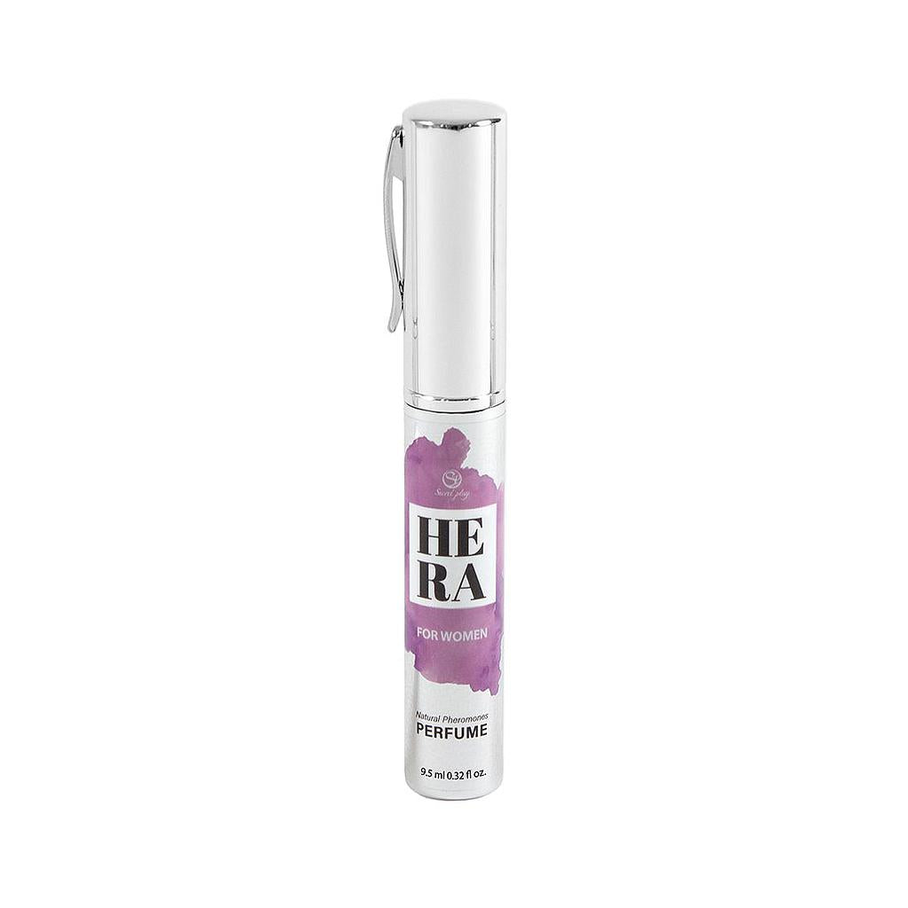Parfum aux phéromones - Secret play