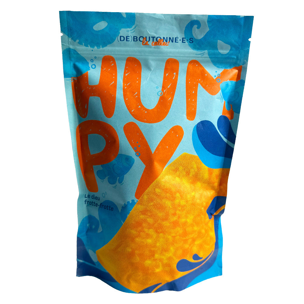 Pad de humping - Humpy - La collec' by (Dé)boutonné•e•s