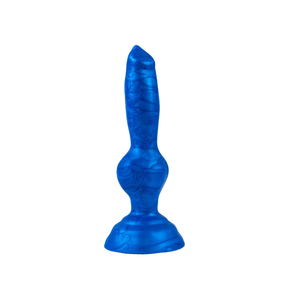 Dildo Klaus - Krapulle