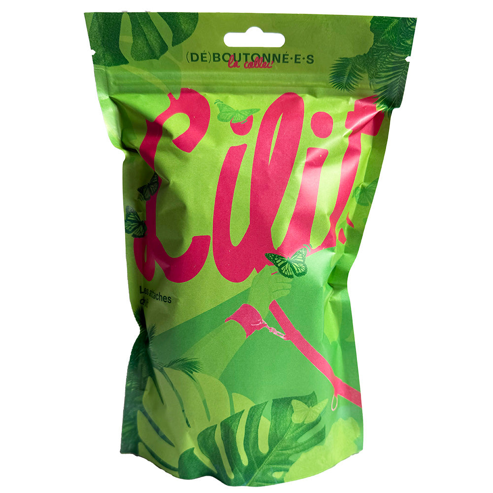 Attaches de lit - Lilit - La collec' by (Dé)boutonné•e•s