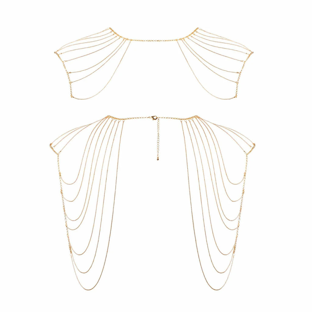 Magnifique - Bijoux épaule et dos - Bijoux indiscrets