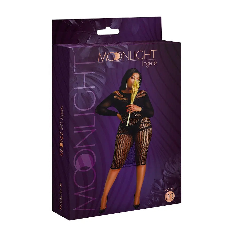 Lingerie - Moonlight