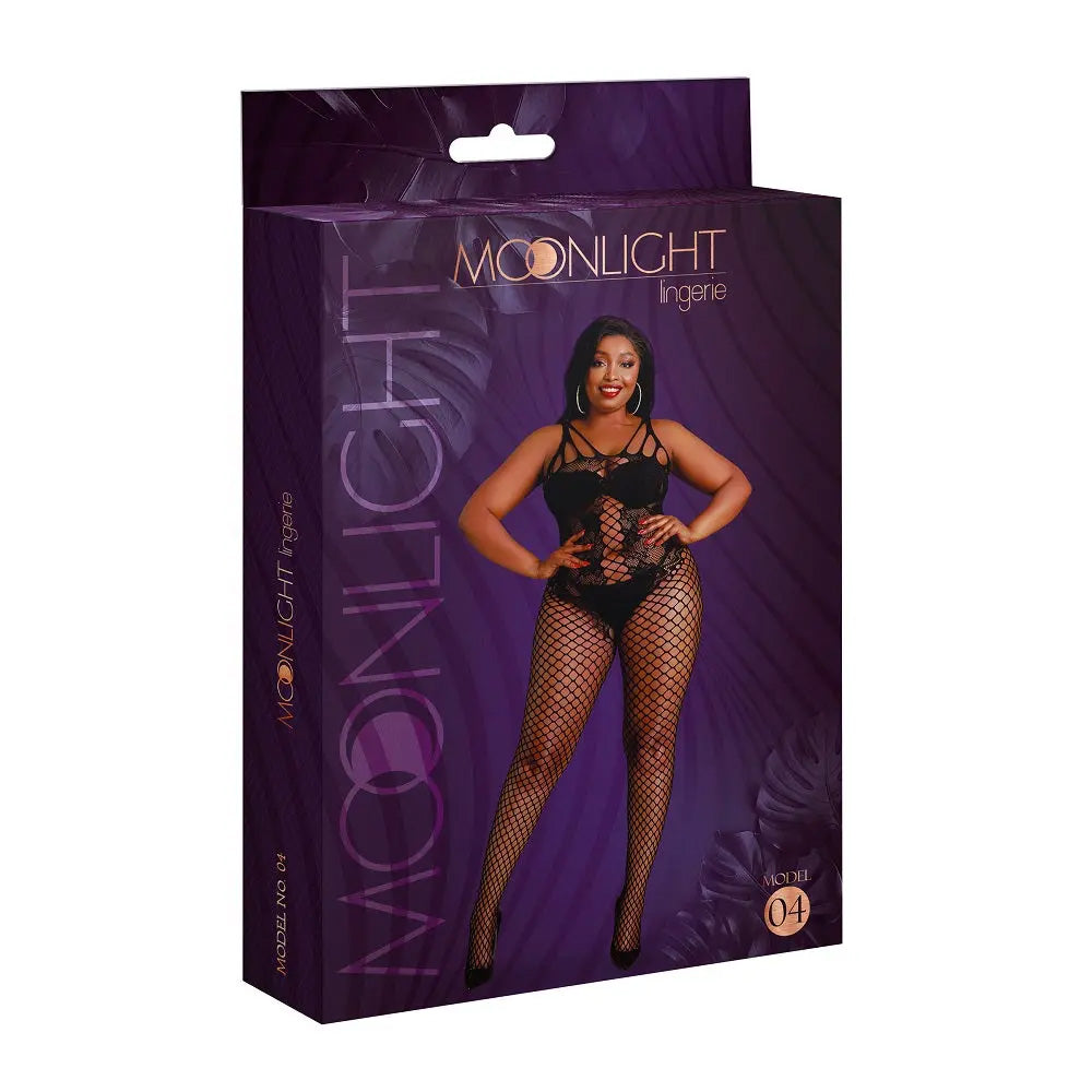 Lingerie - Moonlight