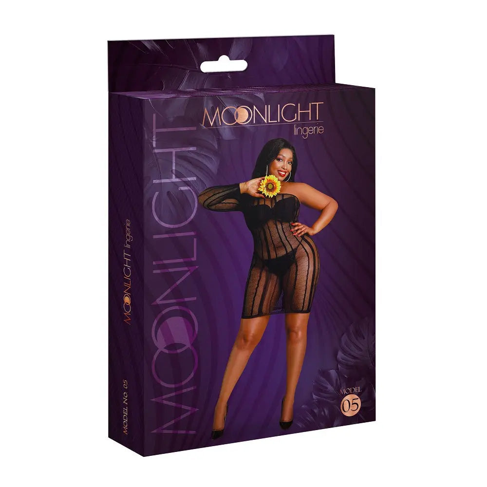 Lingerie - Moonlight
