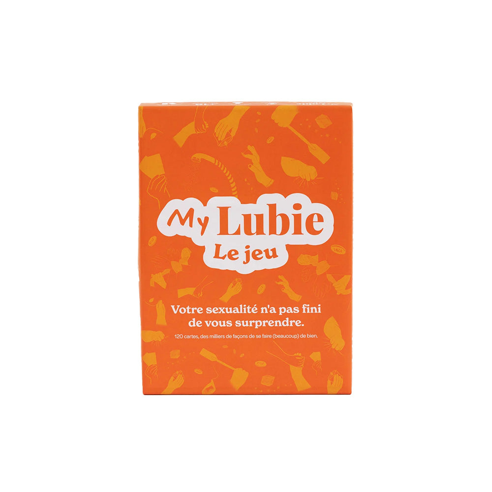 Le jeu - My lubie