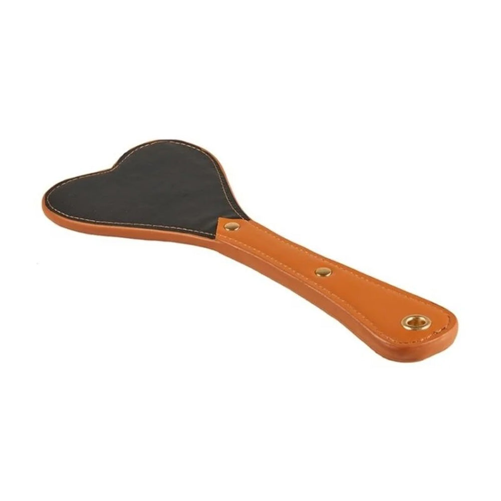 Paddle butler en forme de coeur