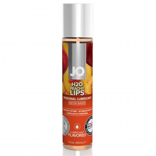 Lubrifiants comestibles - System Jo