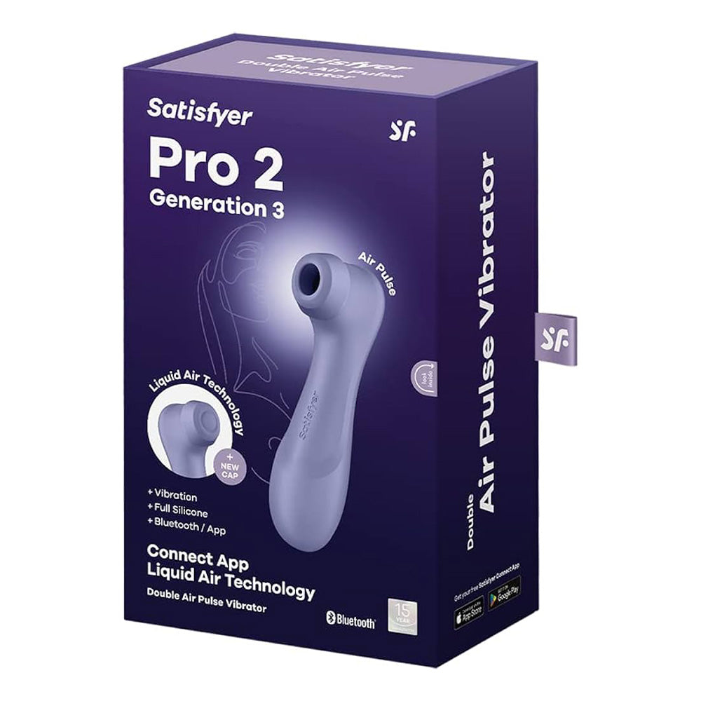 Pro 2 Gen 3 - Satisfyer