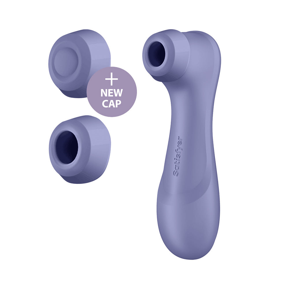 Pro 2 Gen 3 - Satisfyer