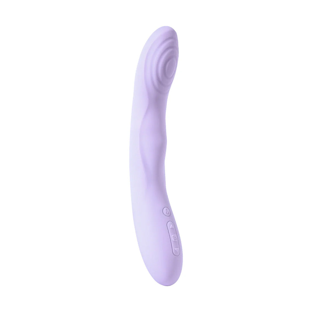 Vibromasseur Selena - Svakom