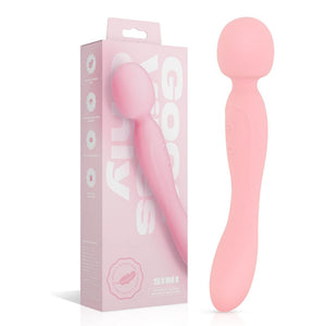 Simi - Good Vibes Only