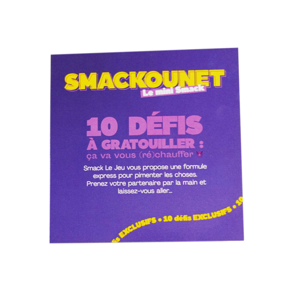 Smackounet