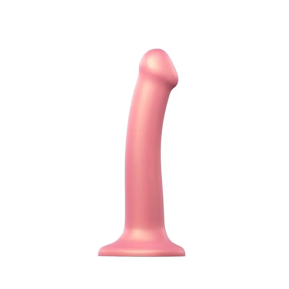 Dildo Strap-on-me - Metallic Shine