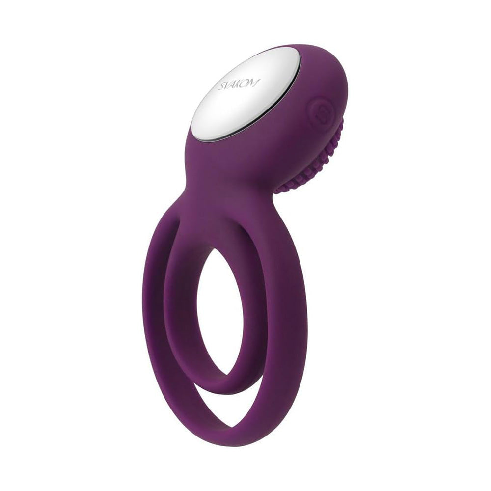 Anneau à pénis Tammy - Svakom