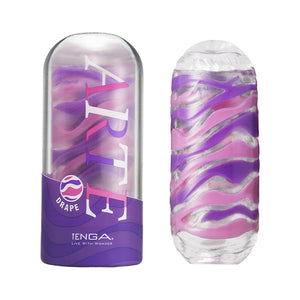 Masturbateur - Tenga Arte