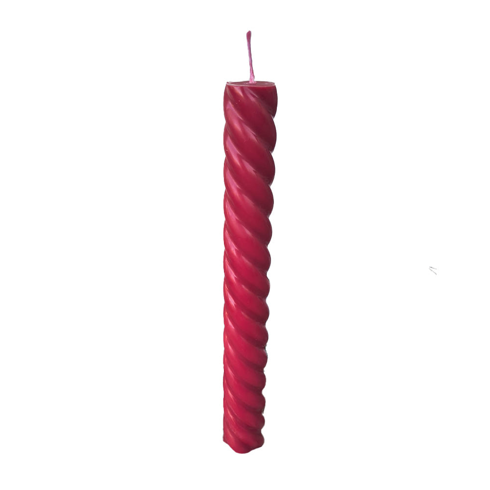 Bougie basse température - Intensité 4 - Ateliers Wolfling