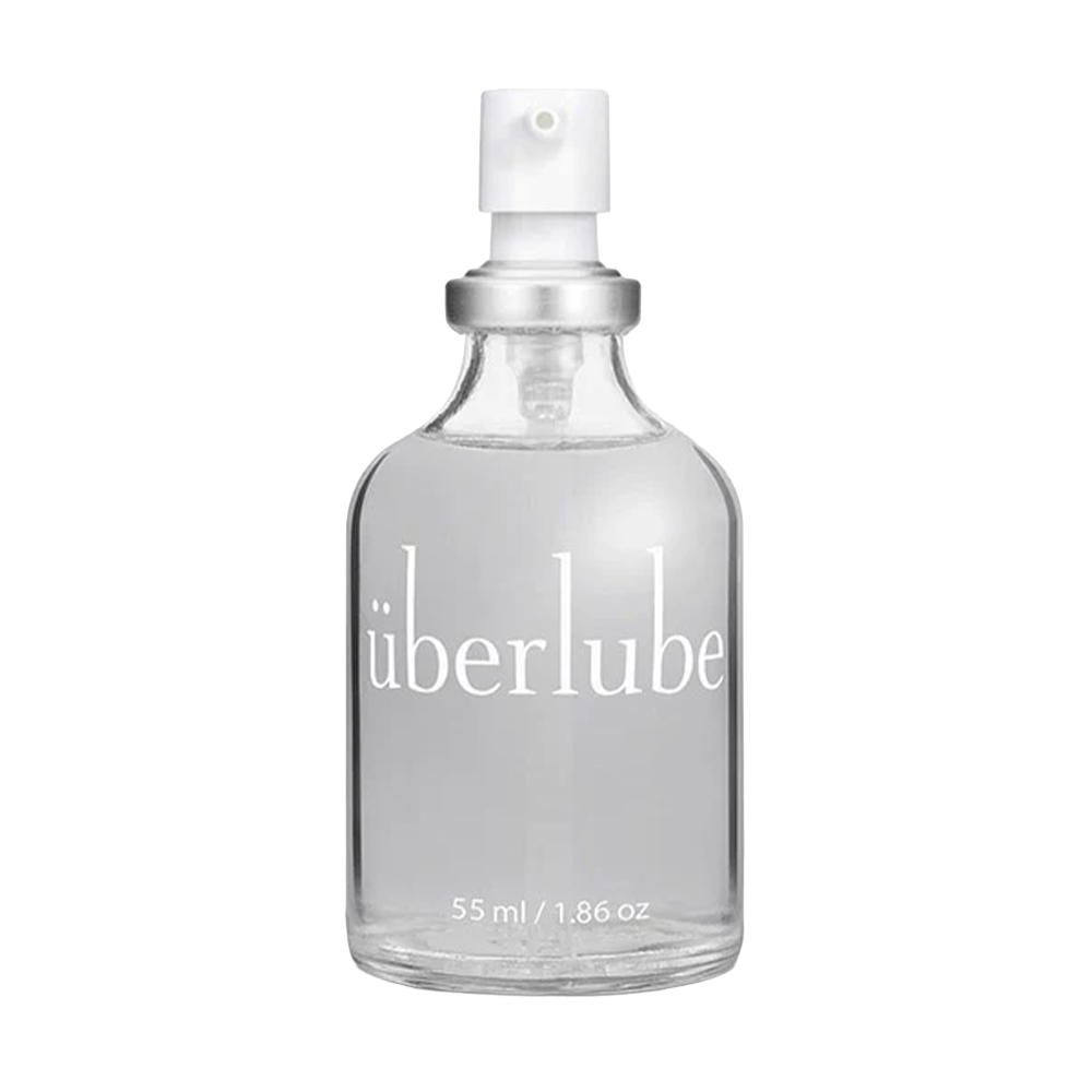 Librifiant siliconé - Uberlube