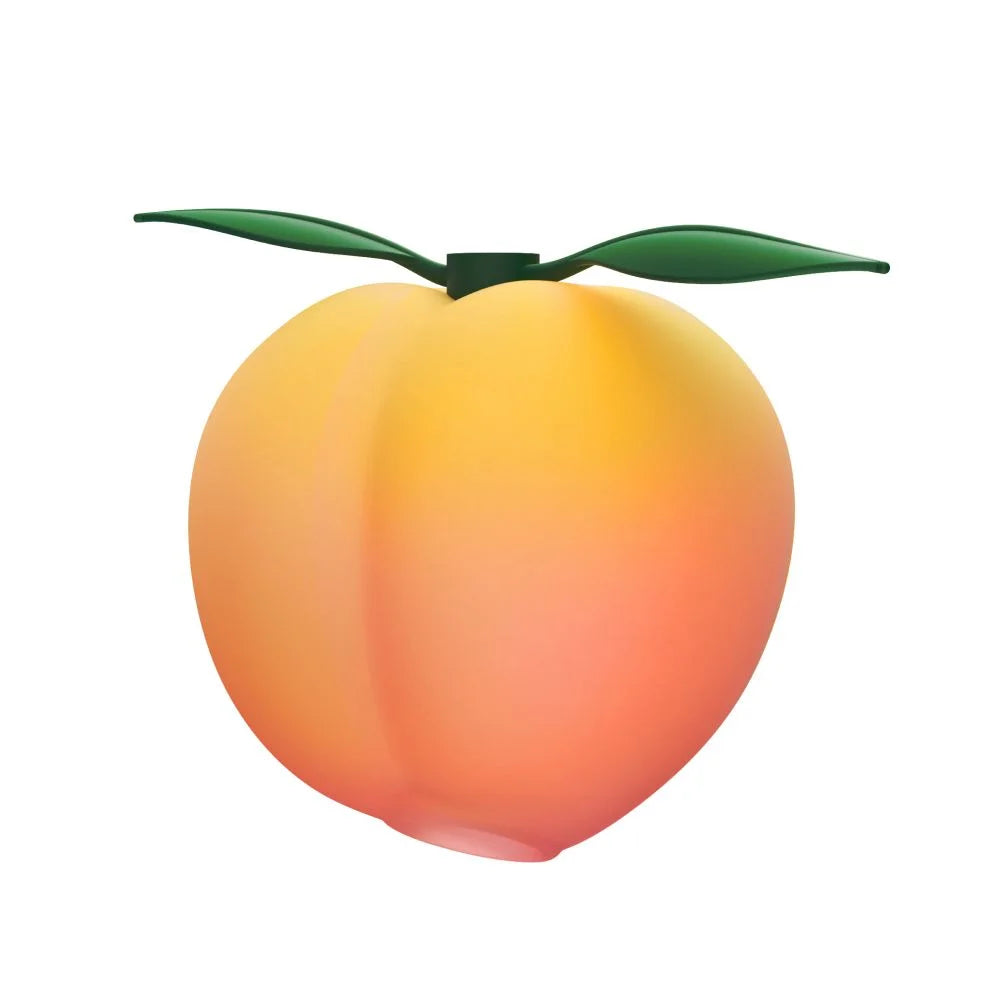 Stimulateur clitoridien Peach Toy - Romp