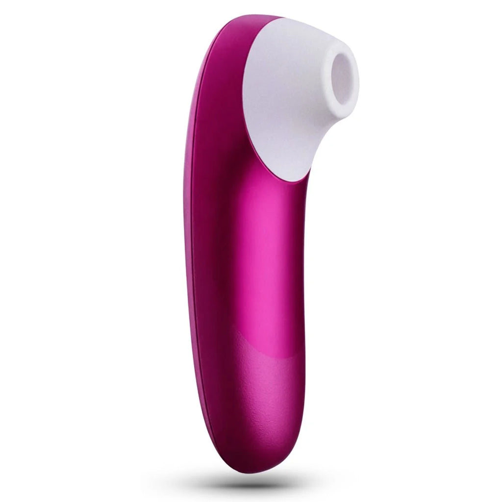 Stimulateur clitoridien Womanizer Pro